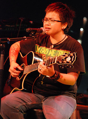 dating club com. Aiza Seguerra playing front act for John Mayer bmg music club com