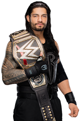 Roman Reigns HD Wallpapers