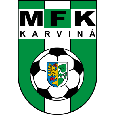 Recent Complete List of Karviná Roster Players Name Jersey Shirt Numbers Squad - Position