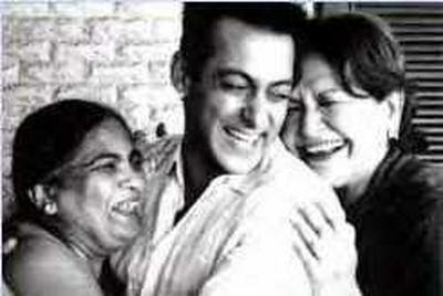 Salman Khan Real Life Unseen Pictures | Salman Khan Childhood and Rare Unseen Photographs