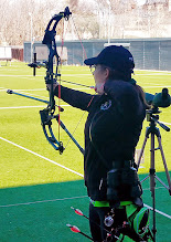 Tiro con Arco Aranjuez