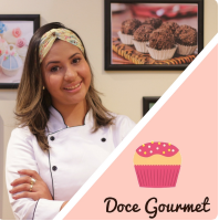 Curso Doce Gourmet