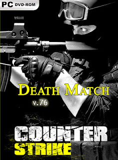 Counter Strike Death Match