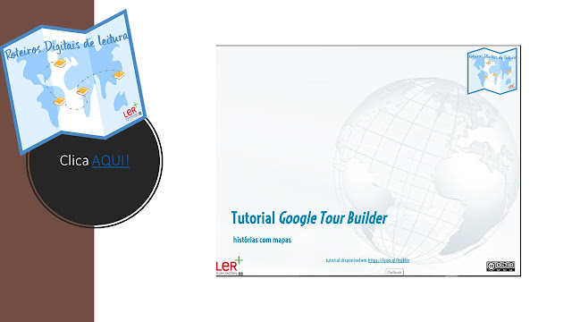 Tutorial Google Tour Builder