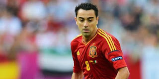 11 Pemain Terbaik Spanyol Sepanjang Massa