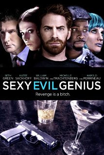 Free Download Movie Sexy Evil Genius (2013)
