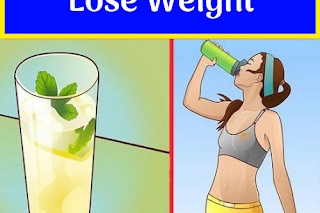 This is the Amount of Water Your Body Needs to be Able to Lose Weight