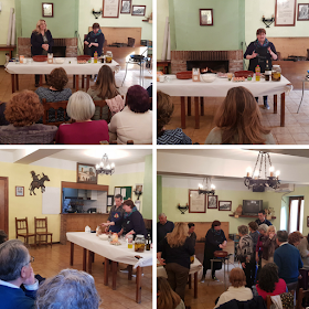 Taller de cocina tradicional - Morrico Fino