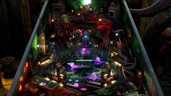 ▷ Pinball M [PC] [Español] (2023) [1-Link]