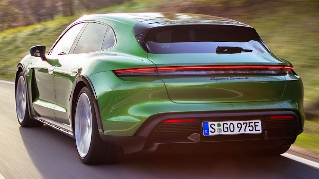 Porsche ha optimizado sus baterías y cree que dará lugar a coches eléctricos con 1.300 km de autonomía