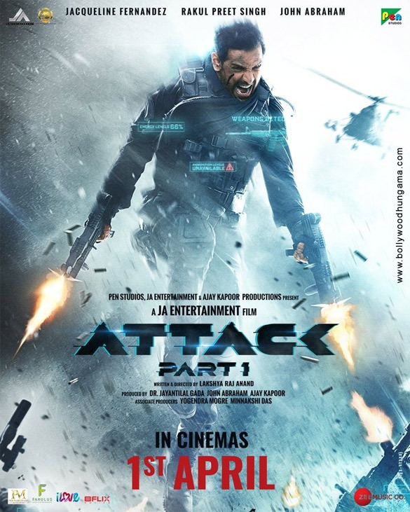 Attack movies full hd download 