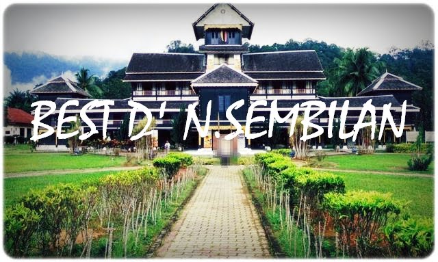 Best D'N.Sembilan: Homestay D' N.Sembilan