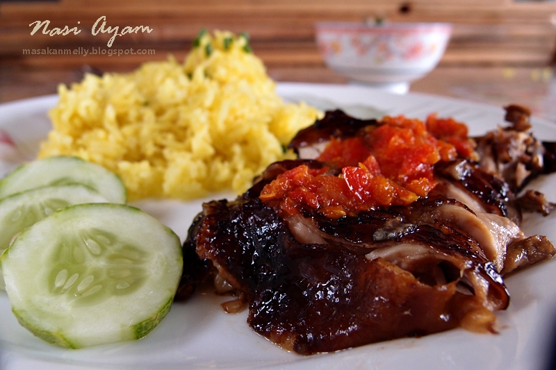 RESEP MENU MASAKAN SEHARI-HARI TERBARU - Menu Baru Resep 