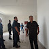 Ketua DPRD Bersama Anggota dan Sekwan DPRD Muratara Tinjau Pembangunan Gedung Baru