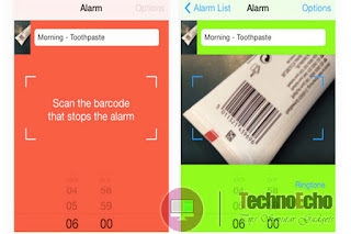 Aplikasi Alarm Hp Android Untuk Yang Sulit Bangun
