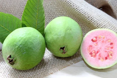 Health benefits of guava