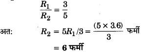 Solutions Class 12 भौतिकी विज्ञान-II Chapter-5 (नाभिक)