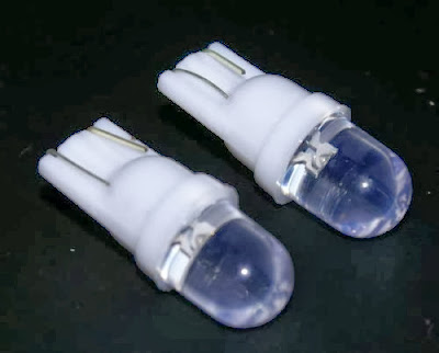 led bulb t10