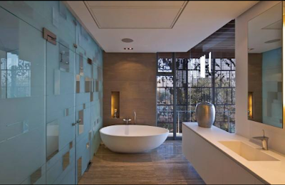breathtaking bathroom designs