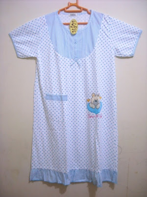 Baju Daster Wanita