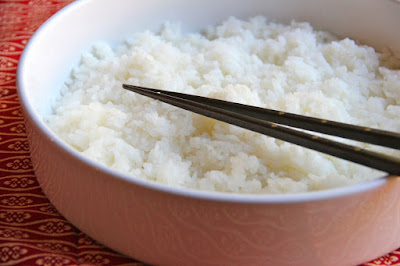white rice better for you than brown rice