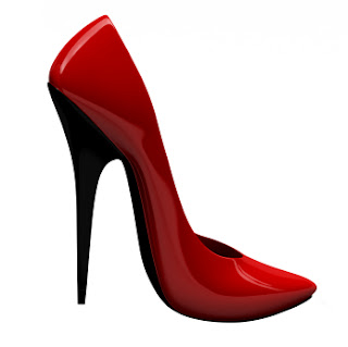 effect of stiletto , the dangers of high heels , high heels style