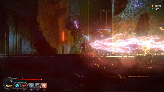 Game PC Dark Light