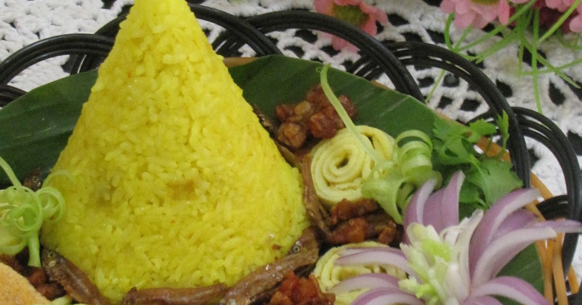 Dapur Griya Khayangan Nasi Goreng Kuning 