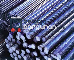 Jual Besi Beton