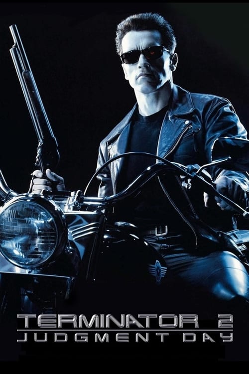 [HD] Terminator 2: El juicio final 1991 Ver Online Subtitulado