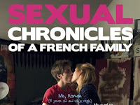 [HD] Crónicas sexuales de una familia francesa 2012 Online Español
Castellano