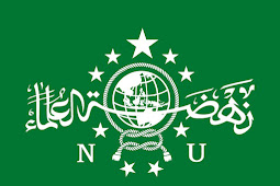Download Logo Nahdlatul Ulama (NU) PNG JPG Full HD Terbaru