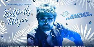 Butterfly Titliyan Lyrics Himesh Reshammiya