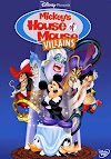 Watch Mickey's House of Villains (2001) Online For Free Full Movie English Stream