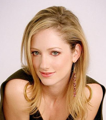 judy greer  feet