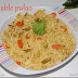 Vegetable pulao