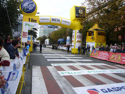 tour de pologne 2007