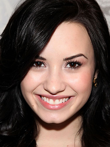 Blog da Luane Especial Demi Lovato