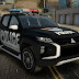 mitsubishi l200 ◢ Iraq cars Police  ◣ <img src="https://libertycity.net/templates/main/img/ex.gif" >