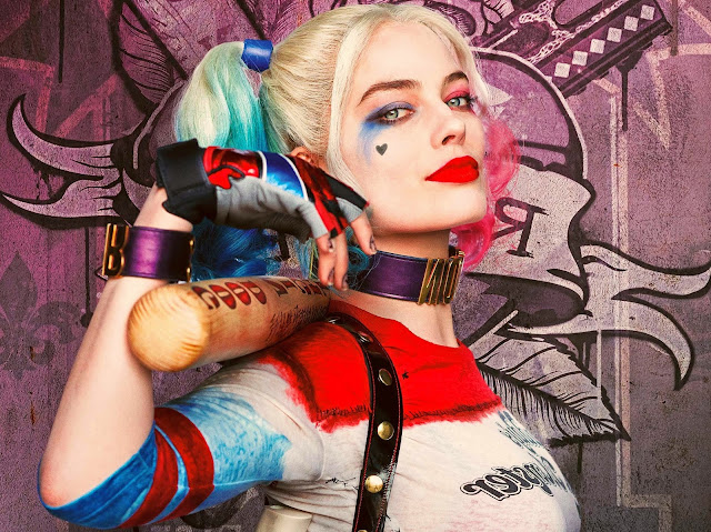 Harley Quinn