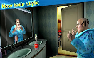 Scary Teacher 3D MOD Apk Unlimited Money