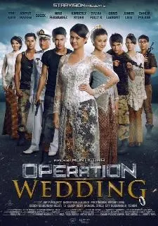 Operation Wedding (2013)