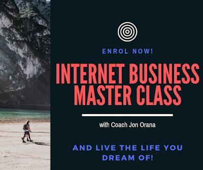  Internet Business Master Class