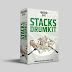 Stacks Drumkit