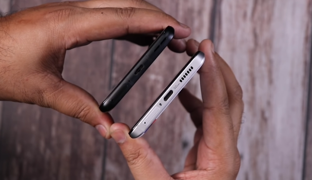 OnePlus 9R vs iQOO 7 Legend