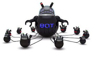 How To Build A Botnet?What is Botnet?