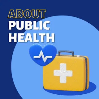 Health - About Public Health