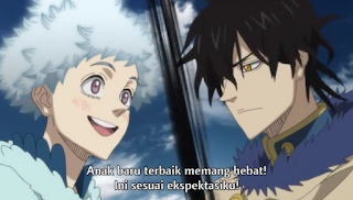 Black Clover Episode 84 Subtitle Indonesia