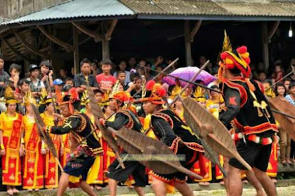 Kenapa Suku Nias Dibenci? Temukan Alasannya