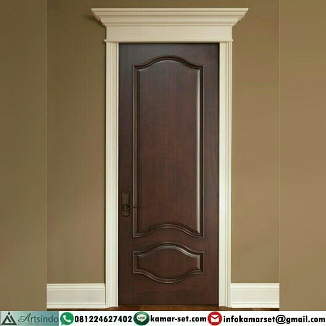 Model Pintu Sederhana Cantik Simple Tapi Bagus Model Pintu Sederhana Cantik Simple Tapi Bagus